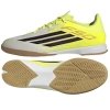 Buty adidas F50 League IN JR8971 żółty 39 1/3